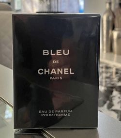 Bleu De Chanel