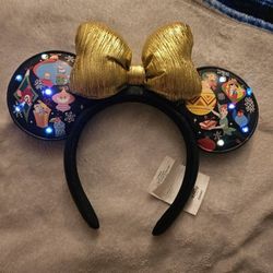 Disney Ears