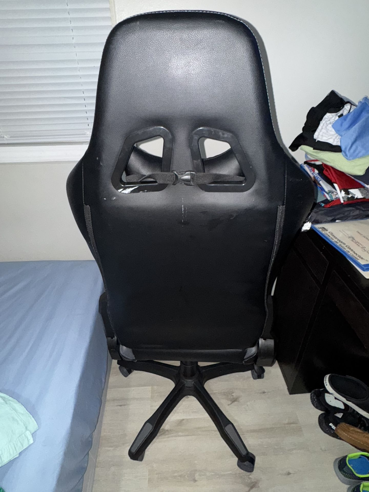 $50 Gamer Seat