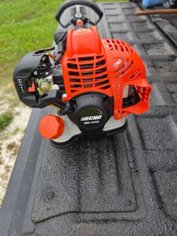 echo trimmer