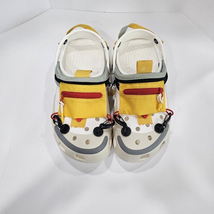 Crocs Classic Venture Pack 2 Clogs