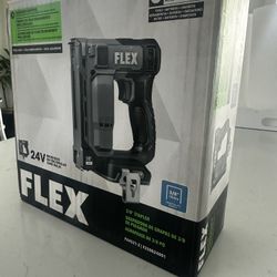 Flex Stapler