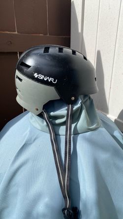 SNAFU Boys Helmet