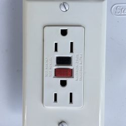 Electrical Switches and Outlets