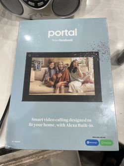 Video Calling For Home