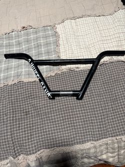 2 wheel gang bars