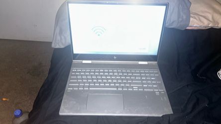 Hp laptop