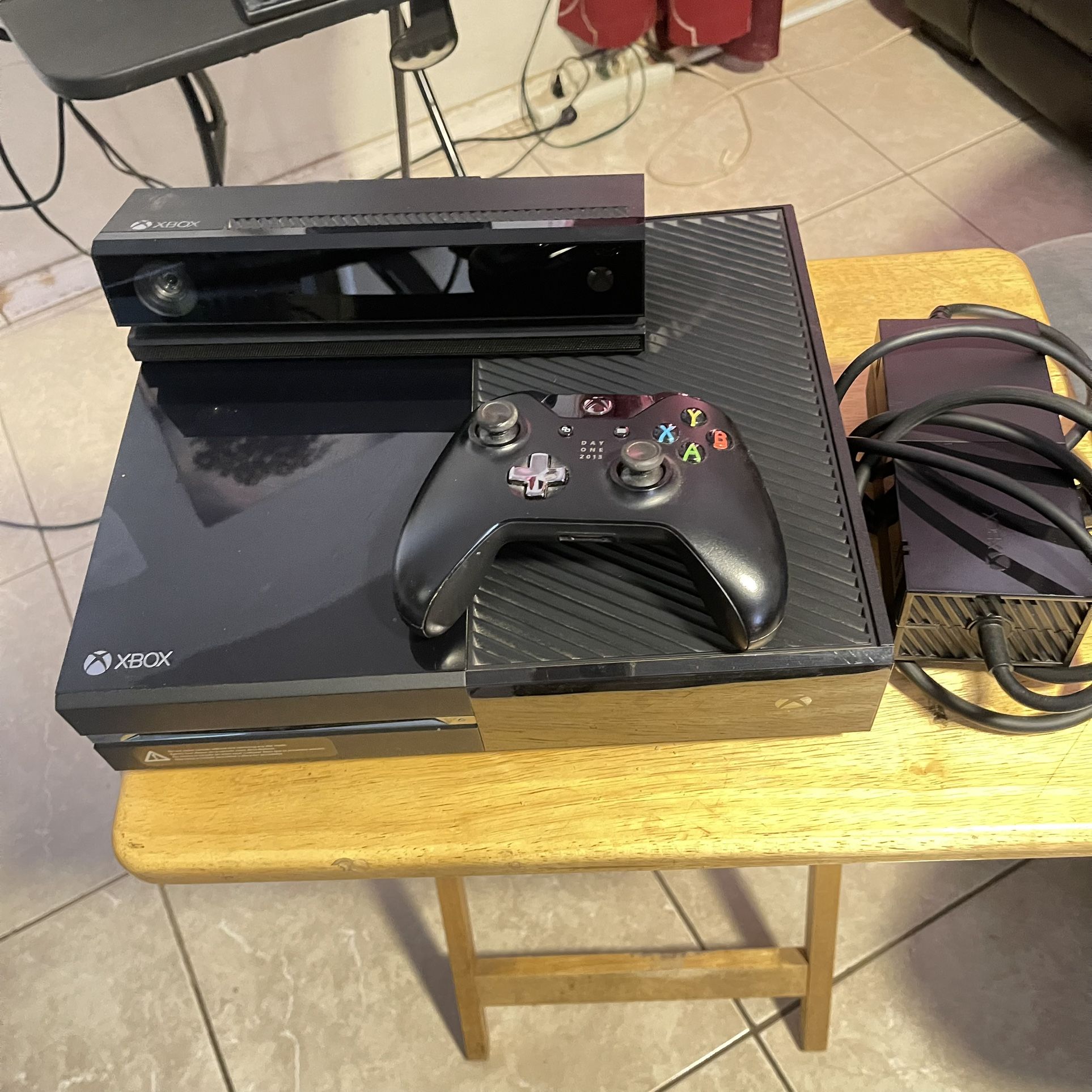 Xbox One
