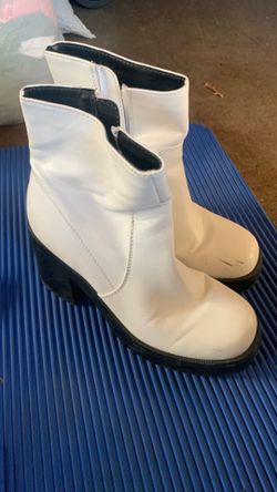 Botas de mujer