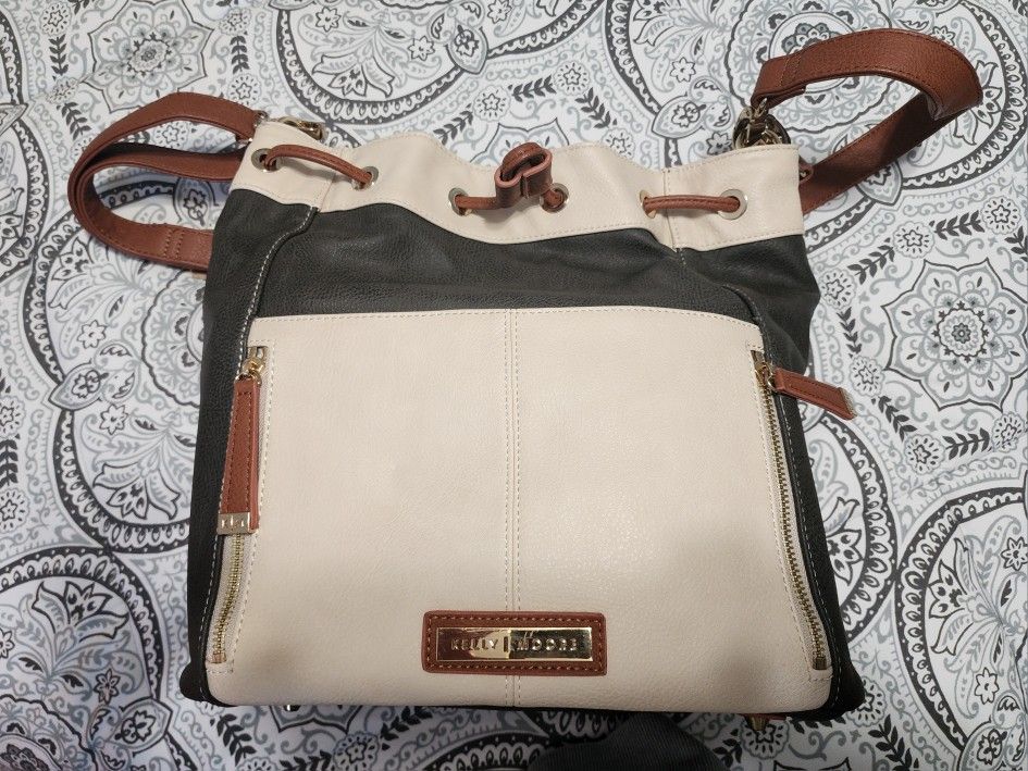 Kelly Moore Camera Bag
