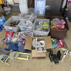 Massive LEGO Collection Hundreds Of Pounds