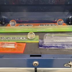 Big Block Sanding Blocks