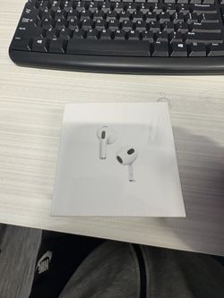AirPods 3