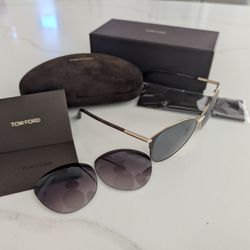 Tom Ford Penelope Sunglasses