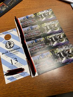 Dallas Maverick tickets