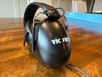 Headset - VIC Fifth