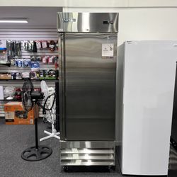 Upright Freezer 