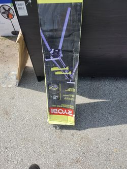 Miter Saw Stand