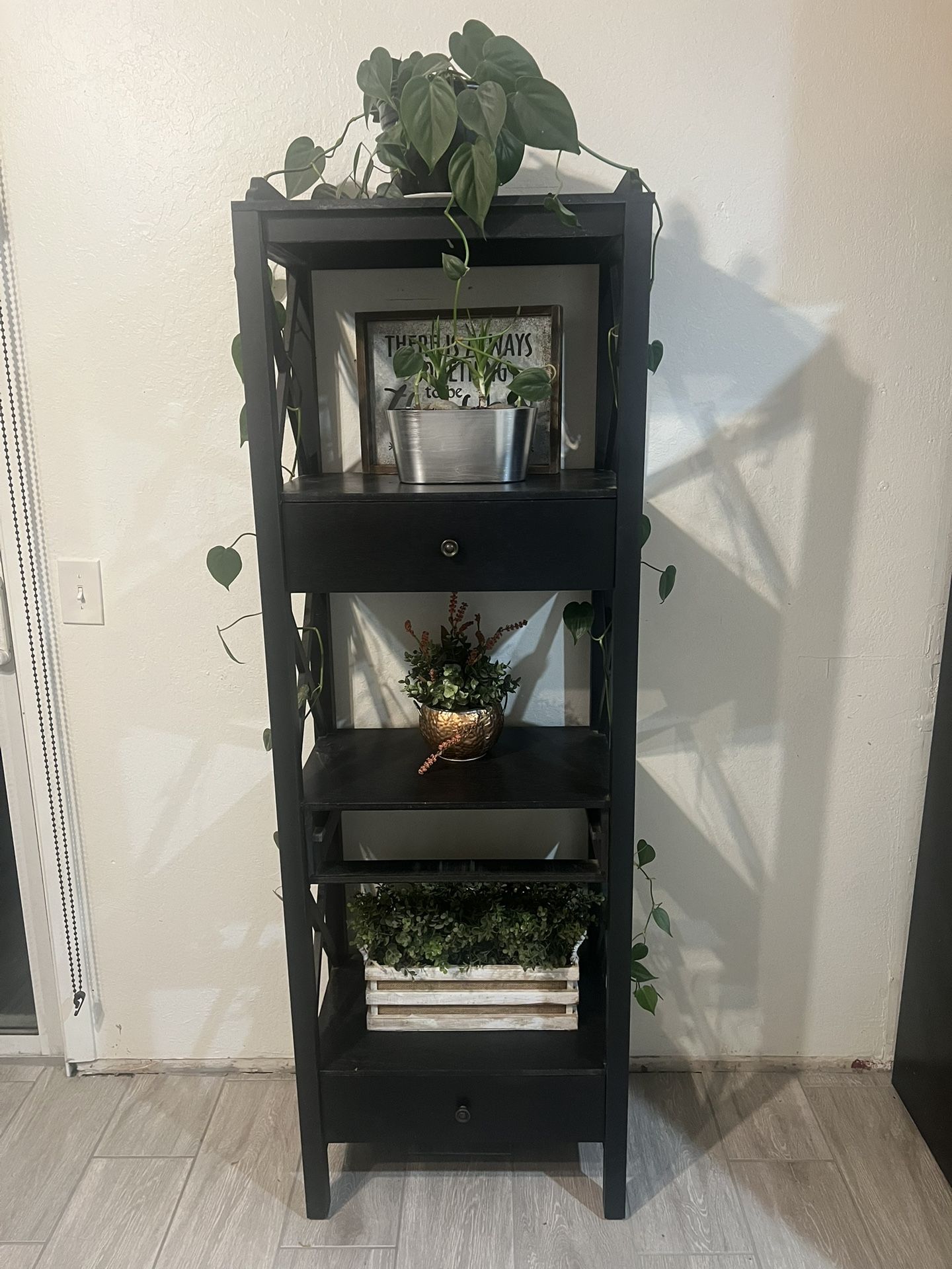 Shelving Unit 