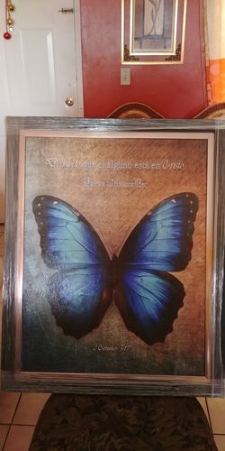 Christian proverb painting - like New