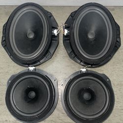 Speakers For Ford Explorer