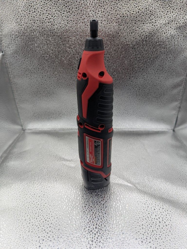 MILWAUKEE M:2460-20 ROTARY TOOL