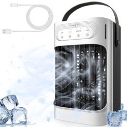 Cooling Fan