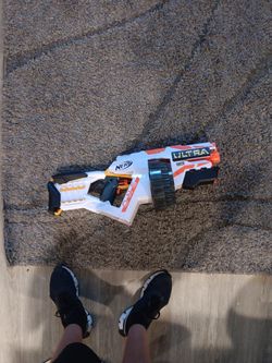 Ultra One Nerfgun