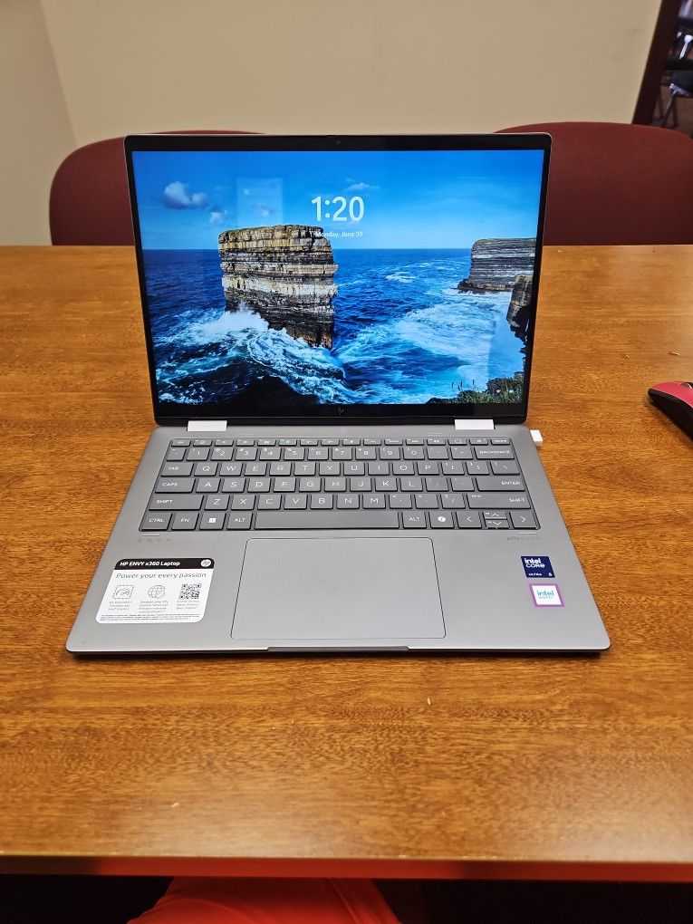 Hp Envy 360 Laptop