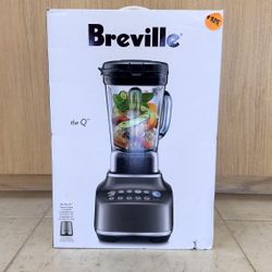 BREVILLE THE Q BLENDRR 