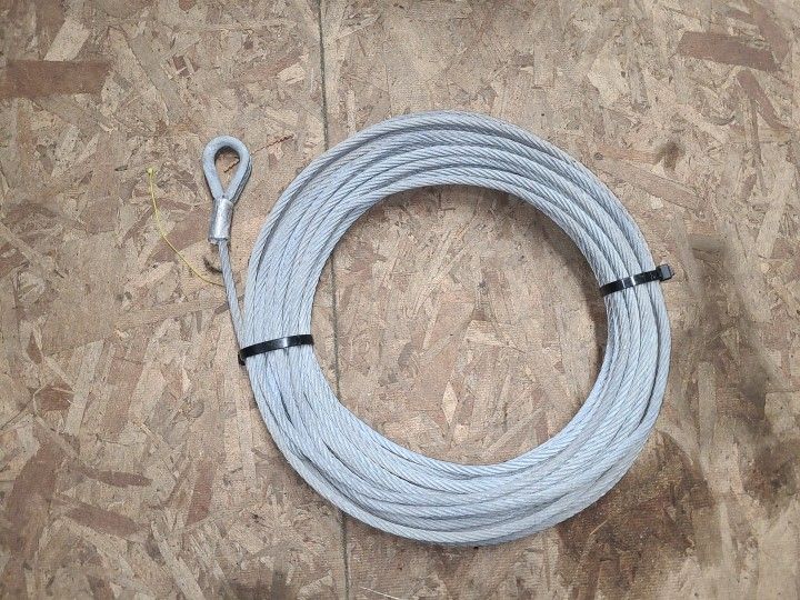 Winch Cable