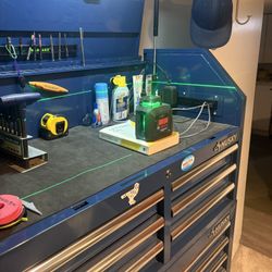 Bosch Laser