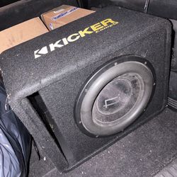Fi audio subwoofer 10”