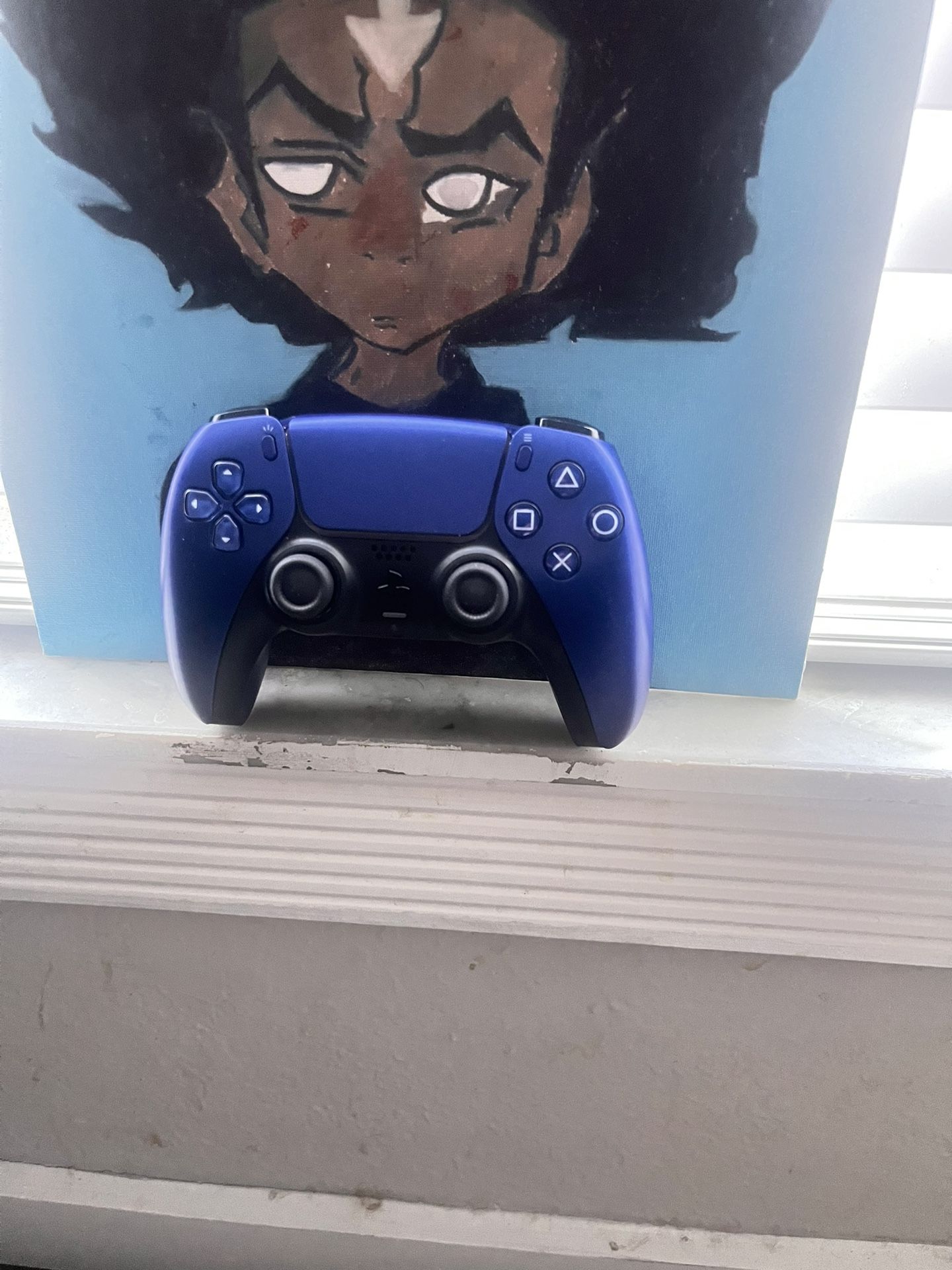 PS5 Controller “SONY” Version Real Thing