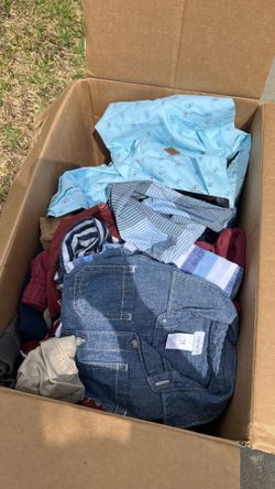 18 Months Boy Clothes