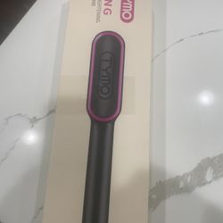 TYMO Ring Hair Straightening Comb