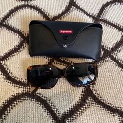 Supreme Sunglasses 