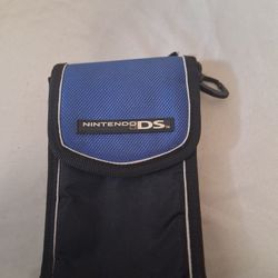 Nintendo Ds Vintage Game Holder
