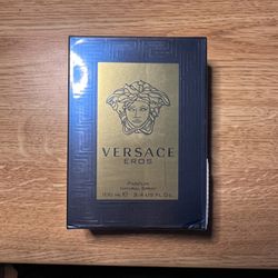 Versace Eros parfume