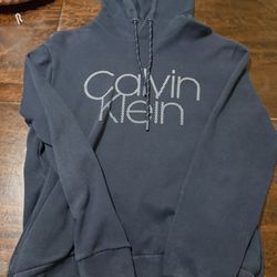 Calvin Klein Hoodie