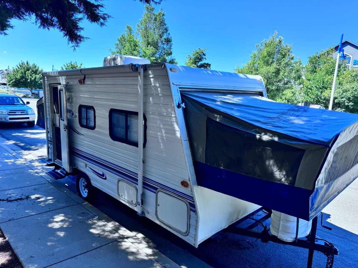 2002 Rv