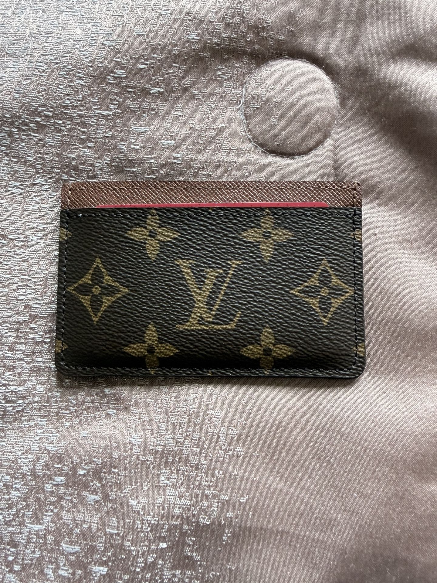 Louis Vuitton Wallet