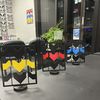 Mike MTC Fleet