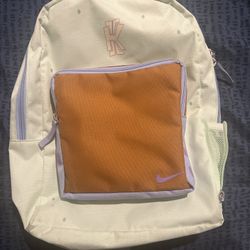 Kyrie Nike Squidward Backpack for Sale in Holmdel NJ OfferUp