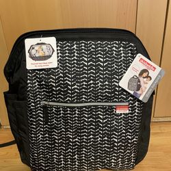 Skadaddle diaper Bag 