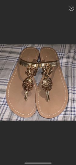 Lily Pulitzer Shoes Size 7 Women