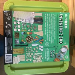 Inventors Box 8+