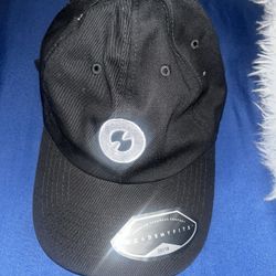 Hat with Cool Logo