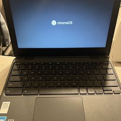 Lenovo Chromebook 100e Gen 3 11.6" 4GB