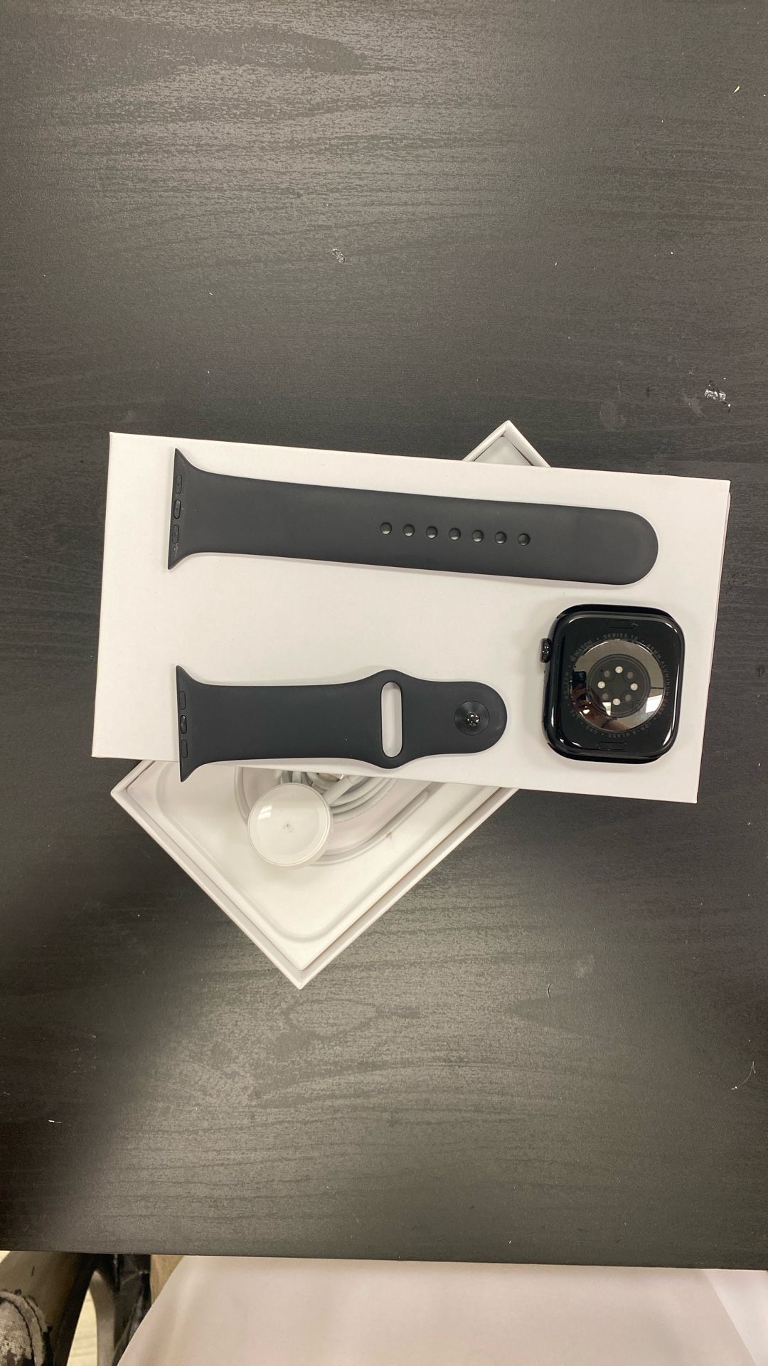 Apple Watch Series 10 46MM - Bulverde Rd